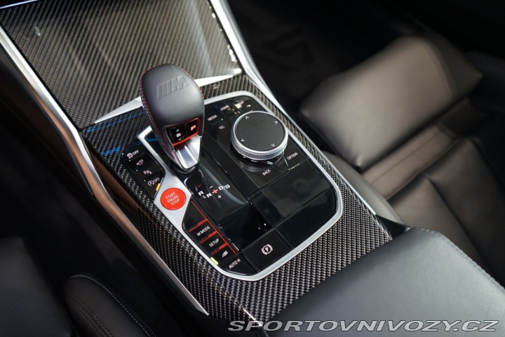 BMW M3 COMPE*xDRIVE*LASER*HUD*IN 2025