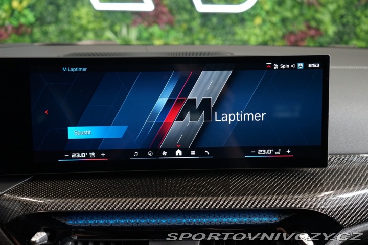 BMW M3 COMPE*xDRIVE*LASER*HUD*IN 2025