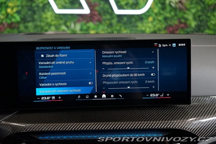 BMW M3 COMPE*xDRIVE*LASER*HUD*IN 2025