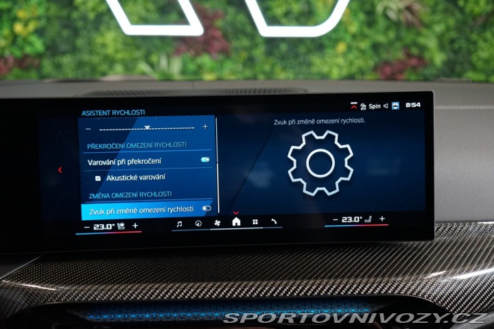 BMW M3 COMPE*xDRIVE*LASER*HUD*IN 2025