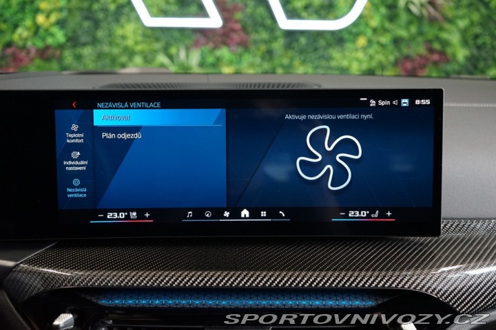 BMW M3 COMPE*xDRIVE*LASER*HUD*IN 2025