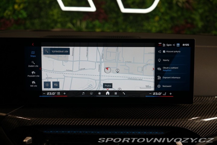 BMW M3 COMPE*xDRIVE*LASER*HUD*IN 2025