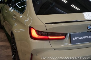 BMW M3 COMPE*xDRIVE*LASER*HUD*IN 2025