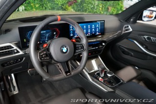 BMW M3 COMPE*xDRIVE*LASER*HUD*IN 2025