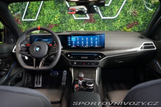 BMW M3 COMPE*xDRIVE*LASER*HUD*IN 2025