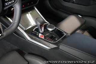 BMW M3 COMPE*xDRIVE*LASER*HUD*IN 2025