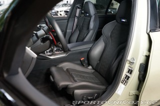 BMW M3 COMPE*xDRIVE*LASER*HUD*IN 2025