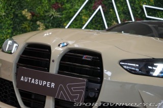 BMW M3 COMPE*xDRIVE*LASER*HUD*IN 2025