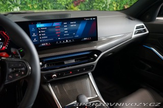 BMW M3 COMPE*xDRIVE*LASER*HUD*IN 2025