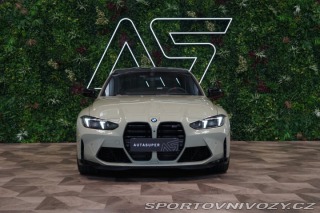 BMW M3 COMPE*xDRIVE*LASER*HUD*IN 2025