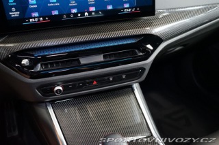 BMW M3 COMPE*xDRIVE*LASER*HUD*IN 2025