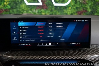 BMW M3 COMPE*xDRIVE*LASER*HUD*IN 2025