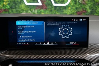 BMW M3 COMPE*xDRIVE*LASER*HUD*IN 2025