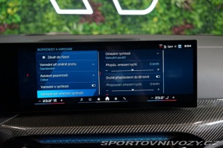 BMW M3 COMPE*xDRIVE*LASER*HUD*IN 2025