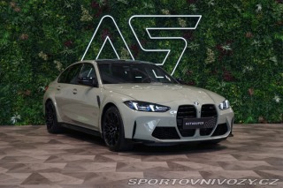 BMW M3 COMPE*xDRIVE*LASER*HUD*IN 2025