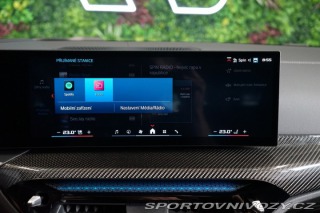 BMW M3 COMPE*xDRIVE*LASER*HUD*IN 2025