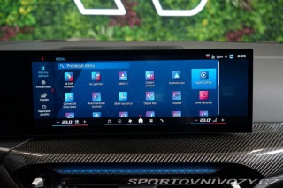 BMW M3 COMPE*xDRIVE*LASER*HUD*IN 2025