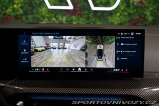BMW M3 COMPE*xDRIVE*LASER*HUD*IN 2025