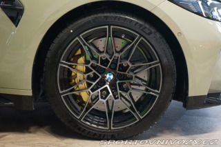 BMW M3 COMPE*xDRIVE*LASER*HUD*IN 2025