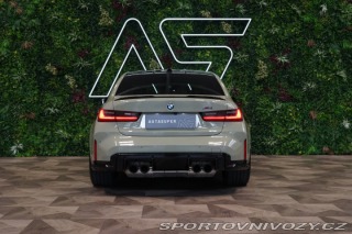 BMW M3 COMPE*xDRIVE*LASER*HUD*IN 2025