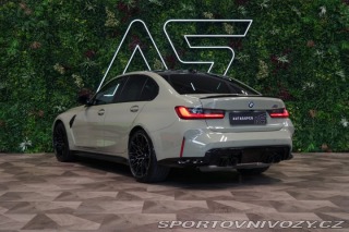 BMW M3 COMPE*xDRIVE*LASER*HUD*IN 2025