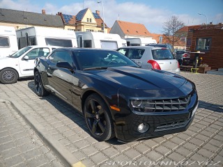 Chevrolet Camaro 3.6 V6
