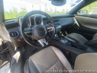 Chevrolet Camaro 3.6 V6 2010