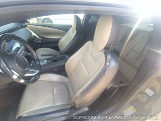 Chevrolet Camaro 3.6 V6 2010