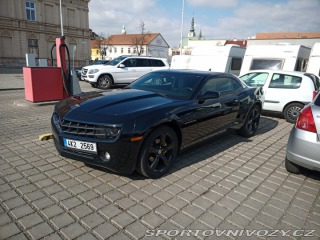 Chevrolet Camaro 3.6 V6 2010