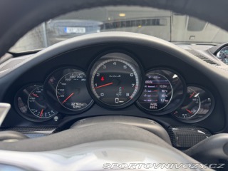 Porsche 911 Turbo S 2014