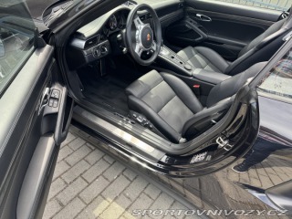 Porsche 911 Turbo S 2014