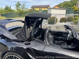 Porsche 911 Turbo S 2014