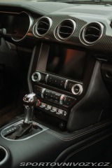 Ford Mustang GT V8 331kW 2020