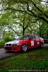 BMW 3 325i + samosvor 2002