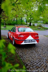 BMW 3 325i + samosvor 2002