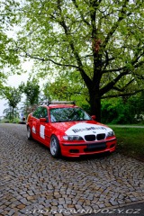 BMW 3 325i + samosvor 2002