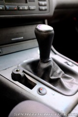 BMW 3 325i + samosvor 2002