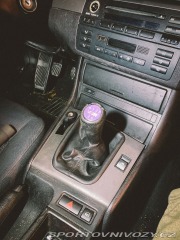 BMW 3 325i + samosvor 2002
