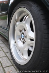 BMW 3 e36 s motorem V8 M62B44 1996
