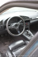 BMW 3 e36 s motorem V8 M62B44 1996