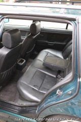 BMW 3 e36 s motorem V8 M62B44 1996
