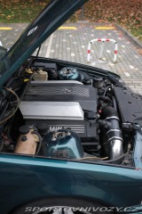 BMW 3 e36 s motorem V8 M62B44 1996
