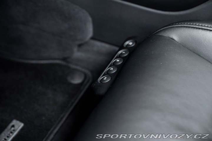 McLaren 650S Spider 1800