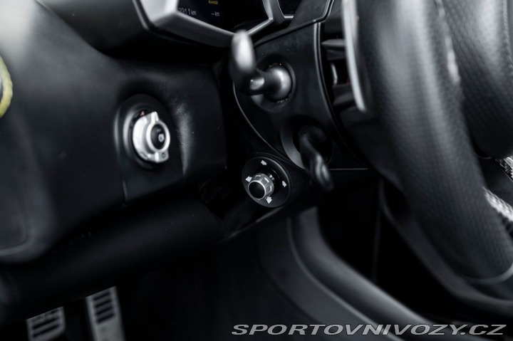 McLaren 650S Spider 1800