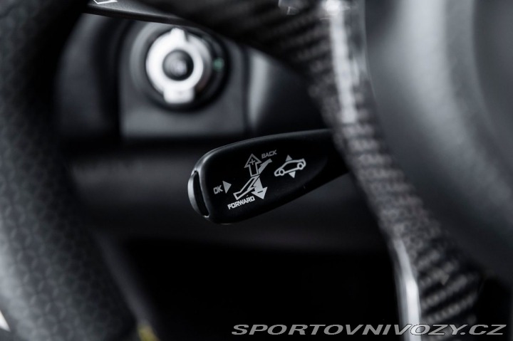 McLaren 650S Spider 1800