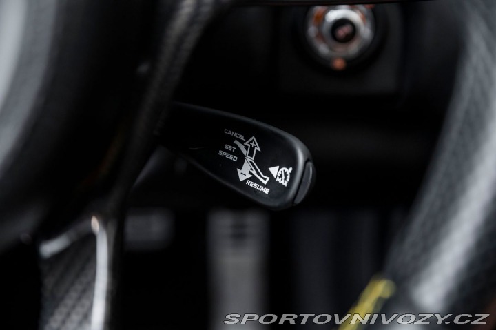 McLaren 650S Spider 1800