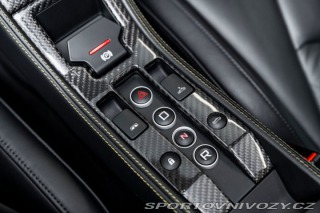 McLaren 650S Spider 2018