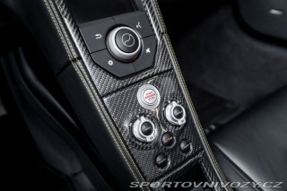 McLaren 650S Spider 2018