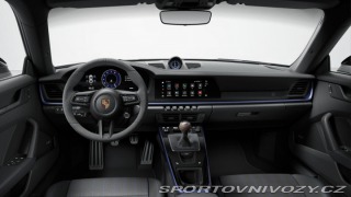 Porsche 911 911 Carrera T 2025