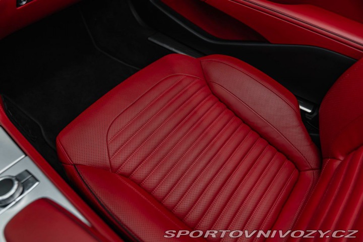 Mercedes-Benz SL Roadster, AMG Line, Kamer 2012